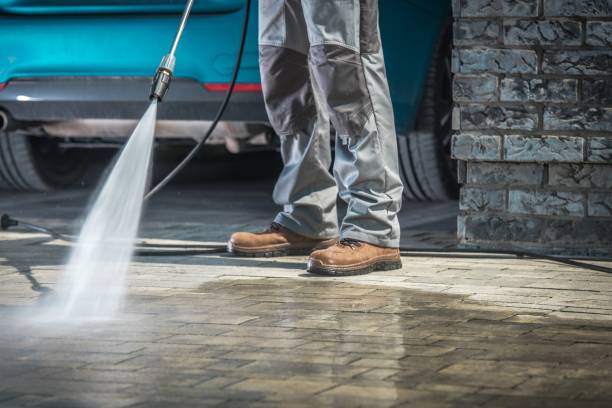 Best Soft Washing  in Deer Lodge, MT