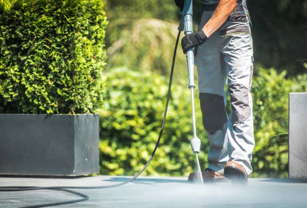 Best Gutter Cleaning  in Deer Lodge, MT