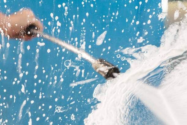 Best Roof Washing  in Deer Lodge, MT