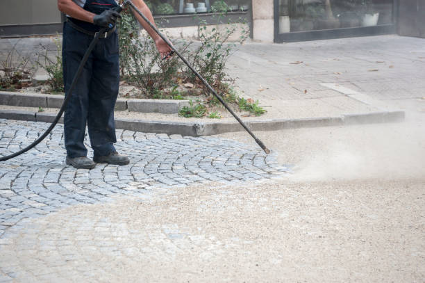 Best Parking Lot and Garage Cleaning  in Deer Lodge, MT