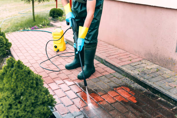 Best Dumpster Area Cleaning  in Deer Lodge, MT