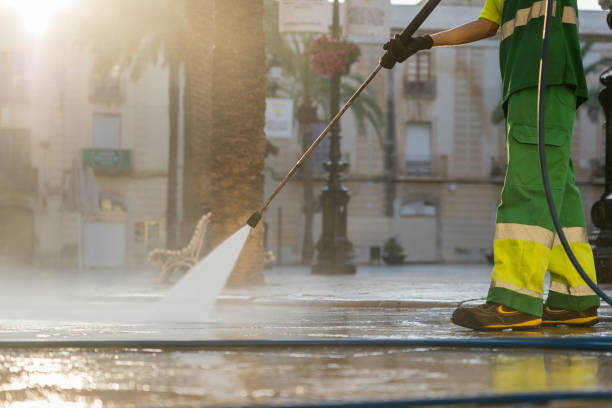 Professional  Pressure Washing Services in Deer Lodge, MT